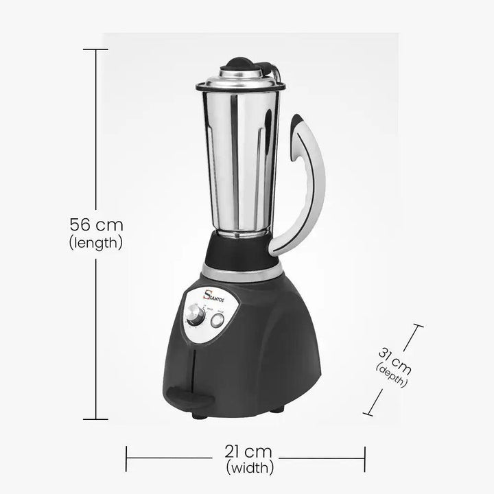 Santos Kitchen Blender SAN37 - HorecaStore