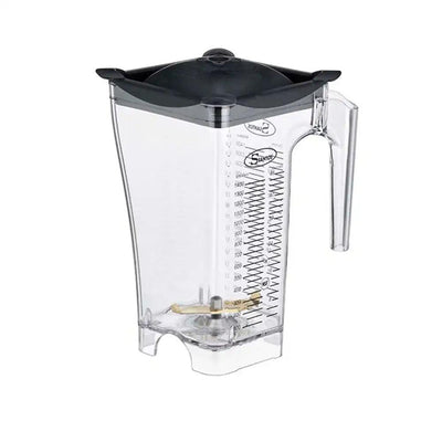 Santos Expert Brushless Blender SAN62 - HorecaStore