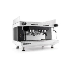 Sanremo Zoe Compact 2 Group Commercial Espresso Machine