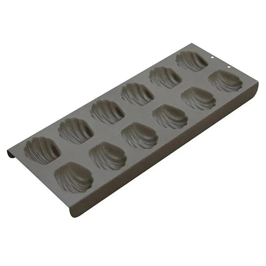 Schneider Madeleine Baking Mould 35X14.5X1.5CM