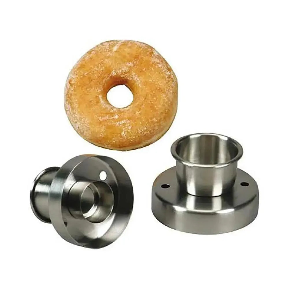 Schneider Stainless Steel Donut Cutter Ø 8/4CM