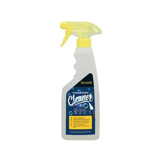 Securit® 500 ml  Liquid Chalkmarker Cleaning Spray