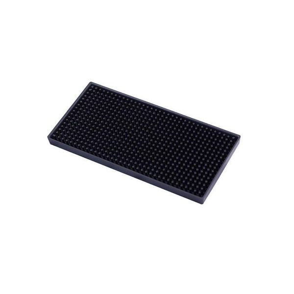 THS BAH1006 Silicone Mat For Shakers 30X30cm - HorecaStore