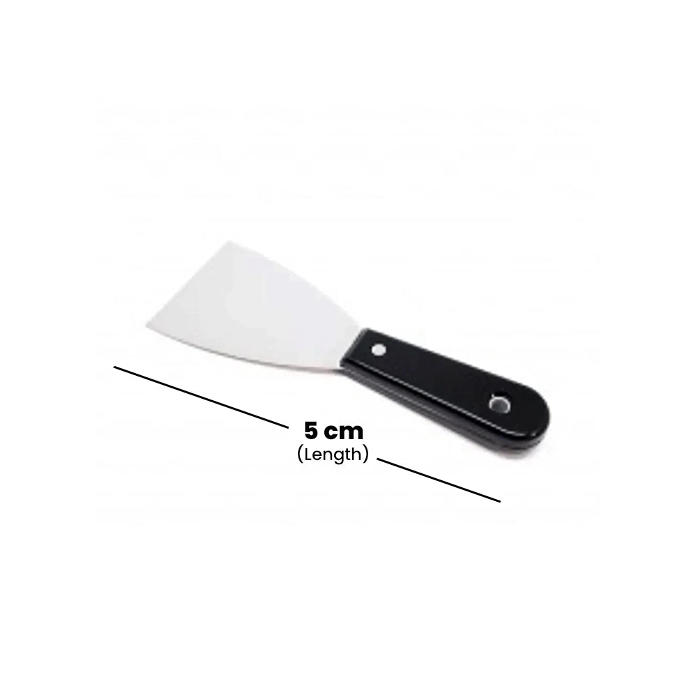 THS Stainless Steel Scrapper 5 cm