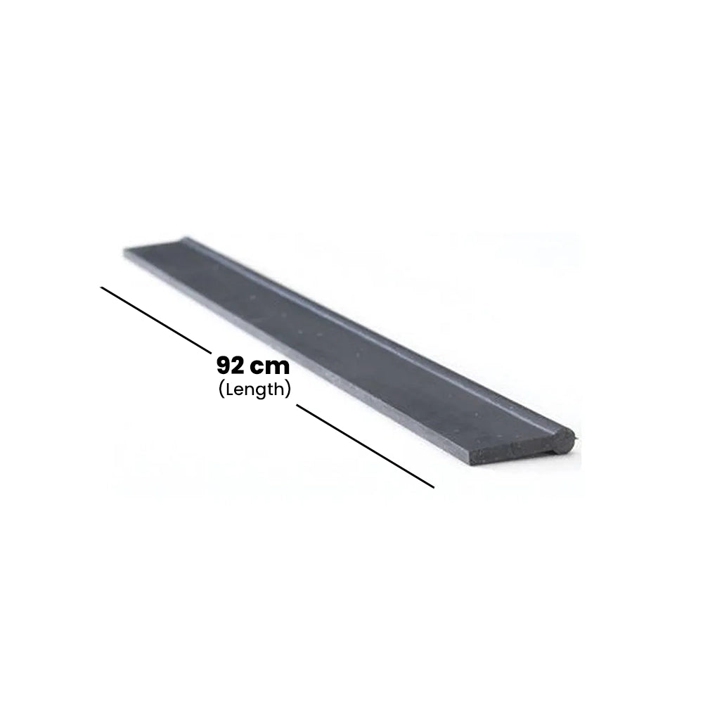 THS DN4092 Window Squeegee Replacement Rubber 92cm