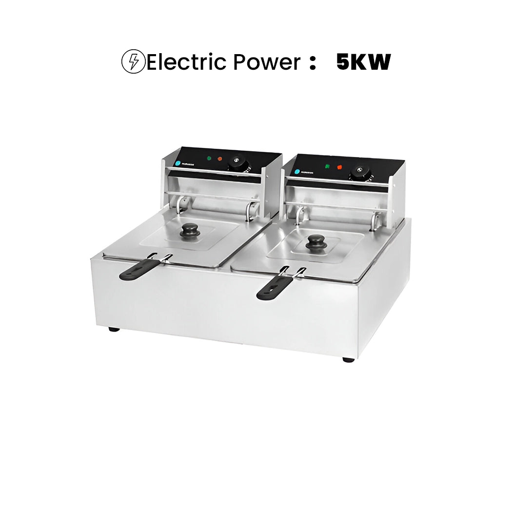 hurakan-stainless-steel-electric-fryer-hkn-fr66l-gp-5kw