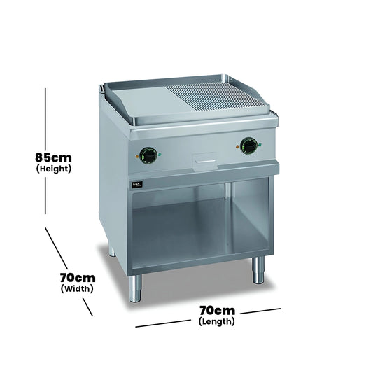 apach-cook-line-stainless-steel-electric-fryer-top-apte-77plr-pl-volume-2-ltr-8kw