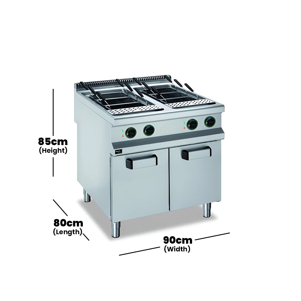 apach-cook-line-stainless-steel-electric-pasta-cooker-apre-89p-pl-12kw