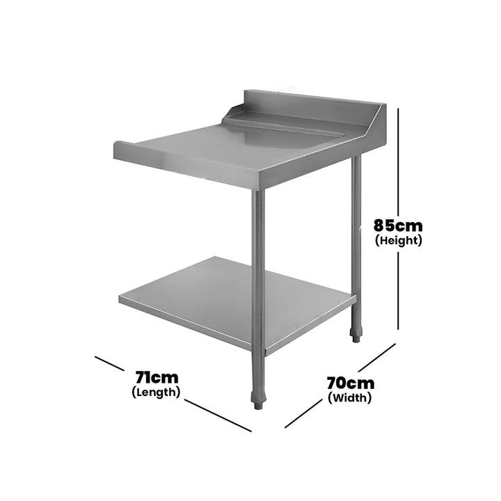 apach-cook-line-stainless-sorting-table-700mm-80200