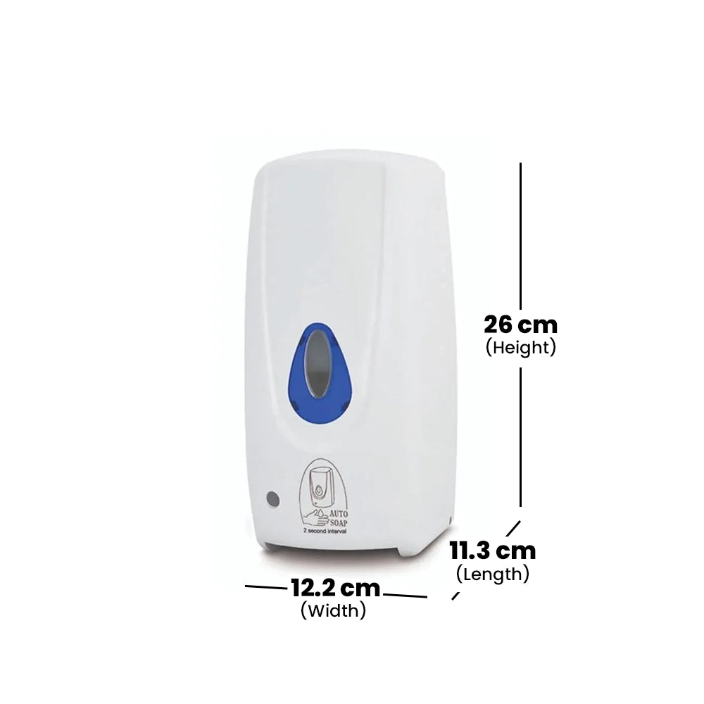 THS AZ1133L4 Auto Liquid Hand Soap Dispenser 900ml