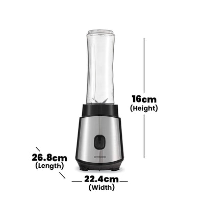 Kenwood Smoothie Blender, 350 W