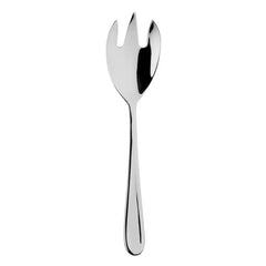 Sola Florence Salad Fork Silver 18/10 Stainless Steel 30mm, Length 208mm - Pack Of 12