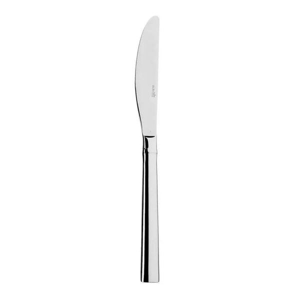 Sola Palermo Dessert Knife Silver 18/10 Stainless Steel 8mm, Length 215mm - Pack Of 12