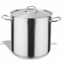 THS Stainless Steel Stock Pot, 60 X 60 CM