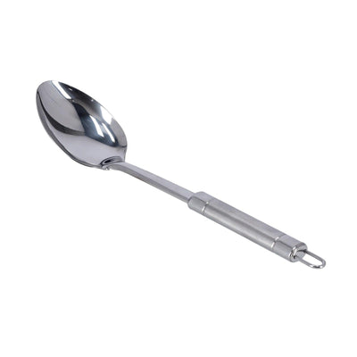 Royal Ford Stainless Steel Serving Spoon L 33 cm - HorecaStore