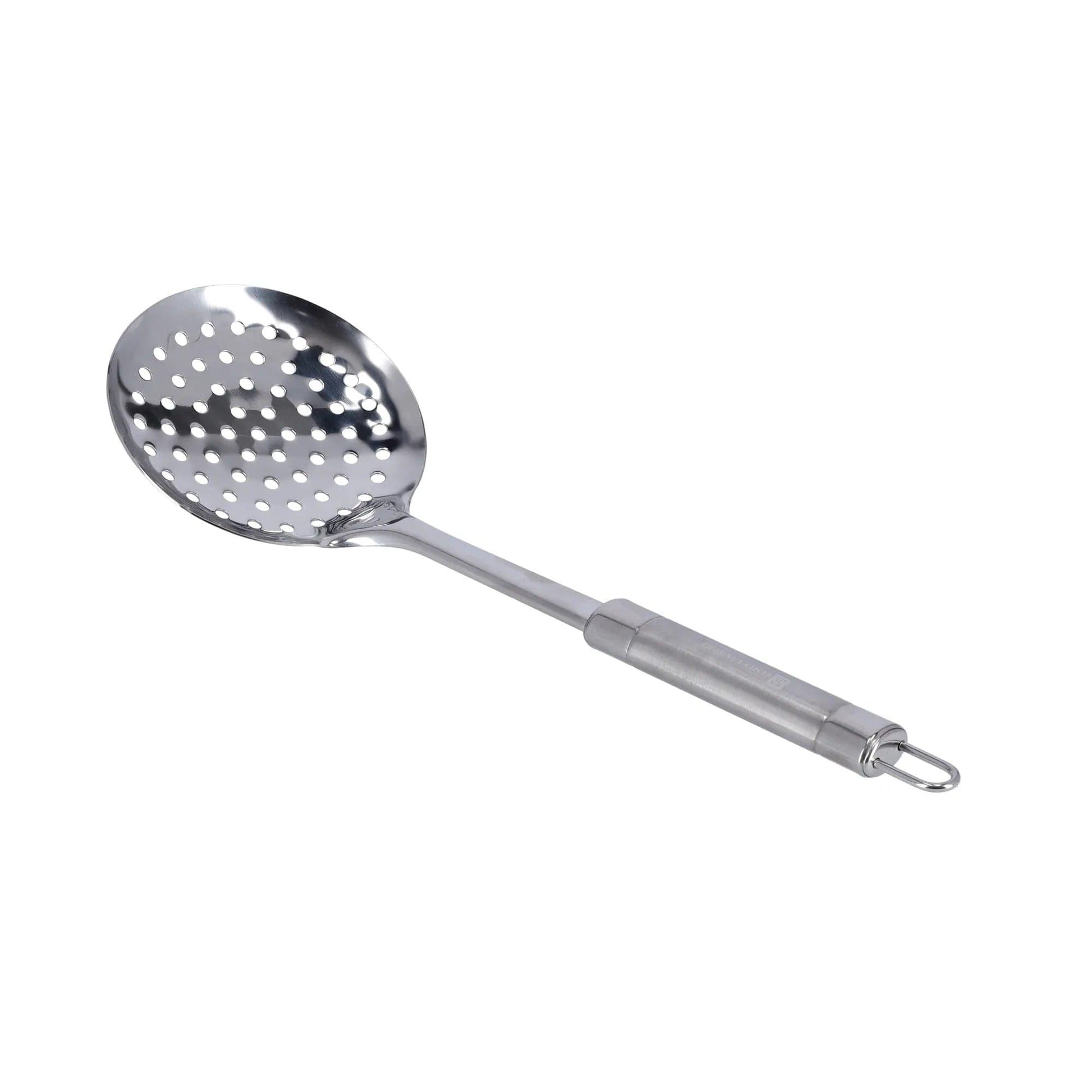 Royal Ford Stainless Steel Skimmer L 34 cm - HorecaStore