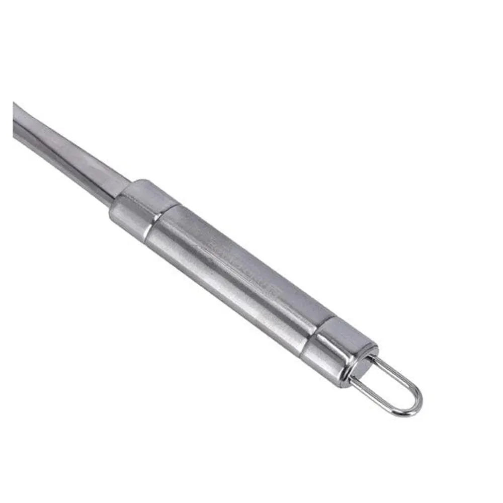 Royal Ford Stainless Steel Slotted Turner L 35 cm