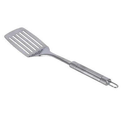 Royal Ford Stainless Steel Slotted Turner L 35 cm