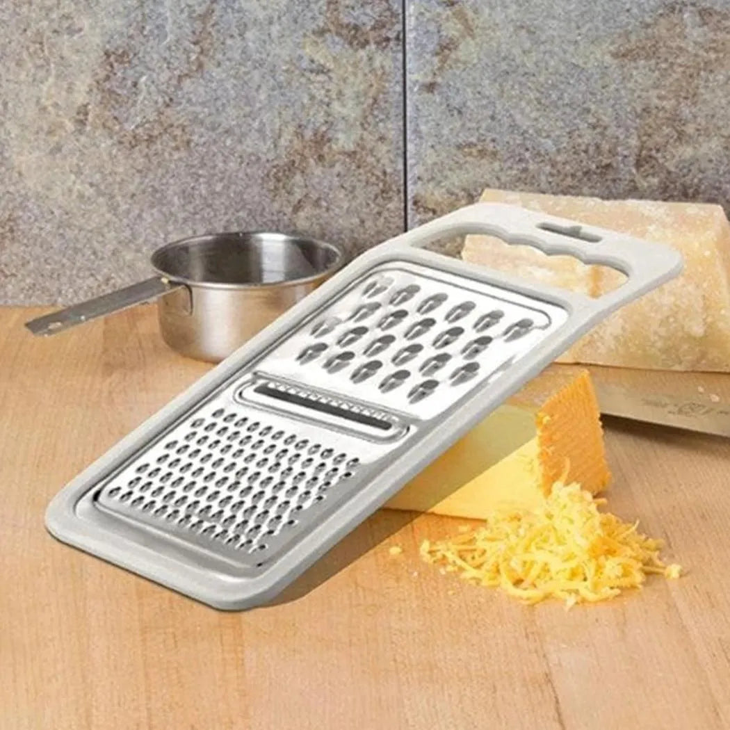 Royal Ford Stainless Steel Universal Grater L 35 cm