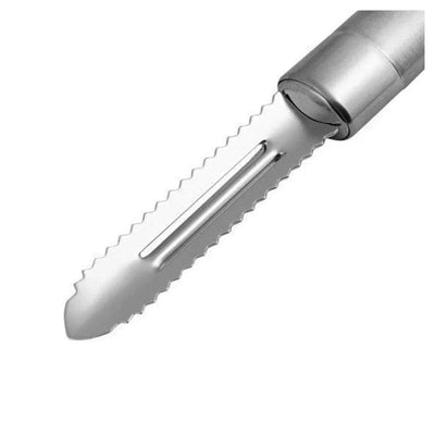 Royal Ford Stainless Steel Vegetable Peeler L 20 cm