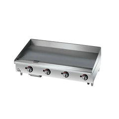 Star Manufacturing USA 648MF Gas Countertop Griddle 122 x 73.7 x 39.4 cm