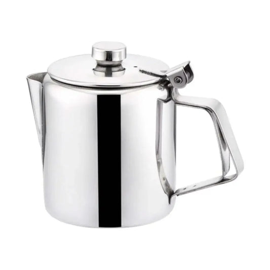 Sunnex Stainless Steel Coffee Pot, 300 ml