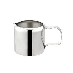 Sunnex Stainless Steel Milk Jug, 140 ml