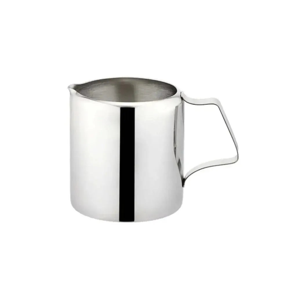 Sunnex Stainless Steel Milk Jug, 280 ml