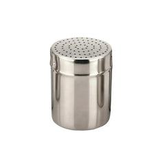 Sunnex Stainless Steel Shaker Medium Hole, 7.5 x 7.5 x 9.5 cm