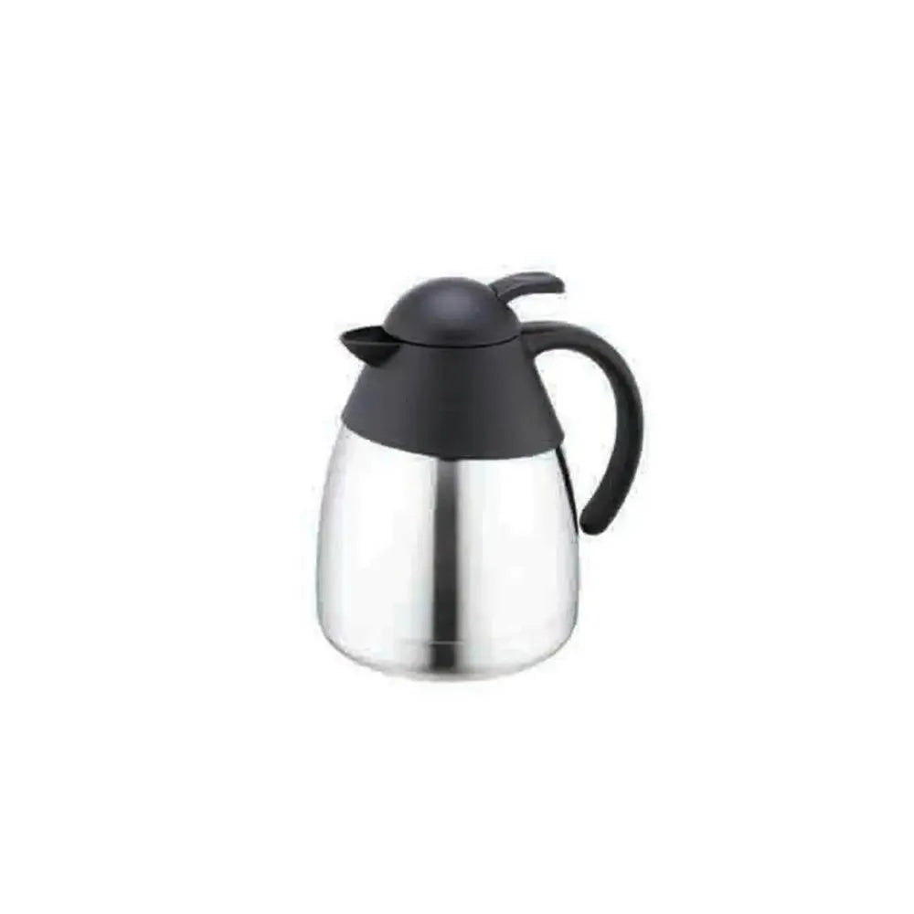 Sunnex Stainless Steel Vacuum Jug, 1 Litres