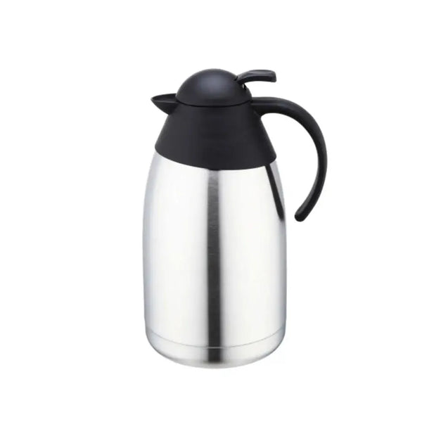 Sunnex Stainless Steel Vacuum Jug, 2 Ltr