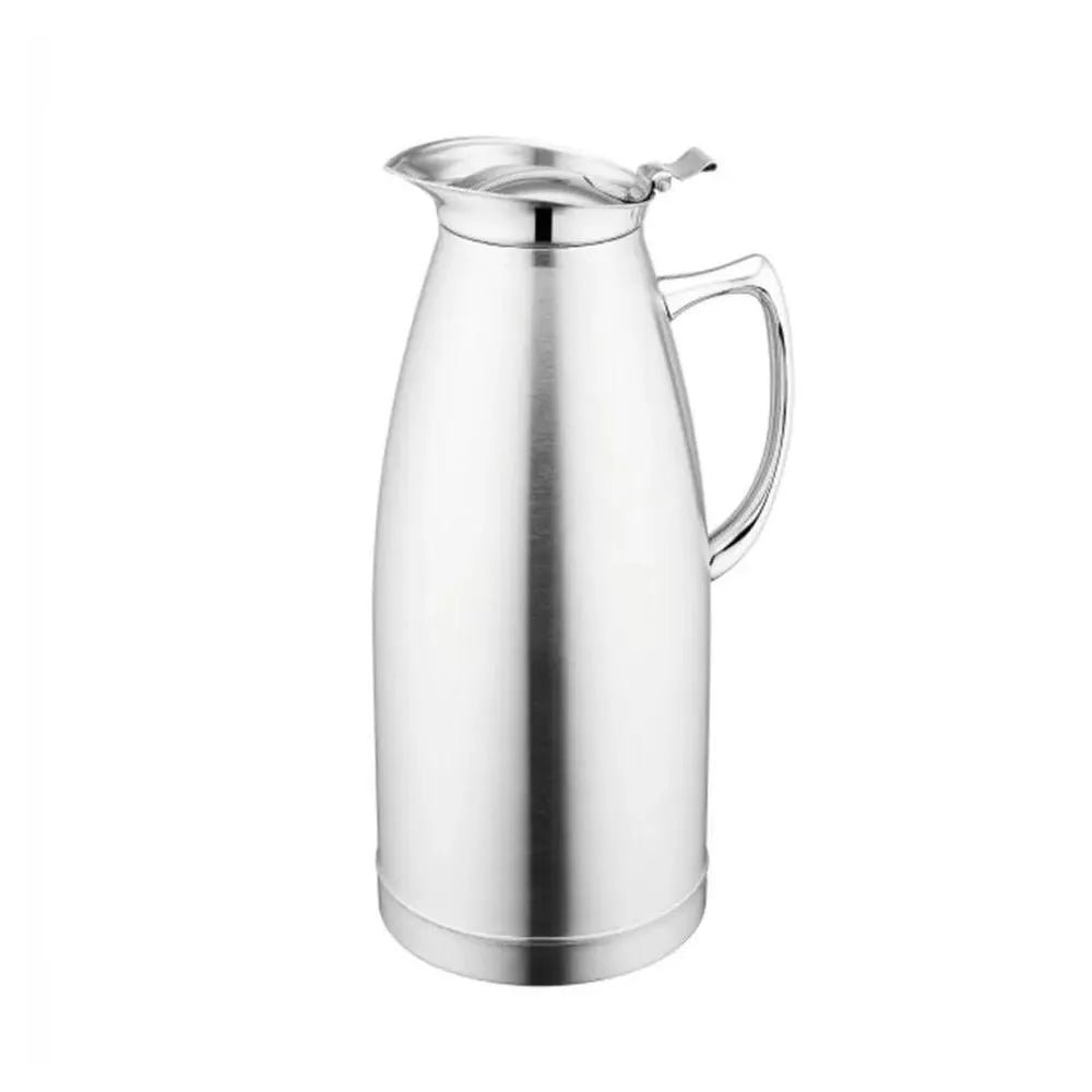 Sunnex Stainless Steel Vacuum Thermo Flask, 2 Litres