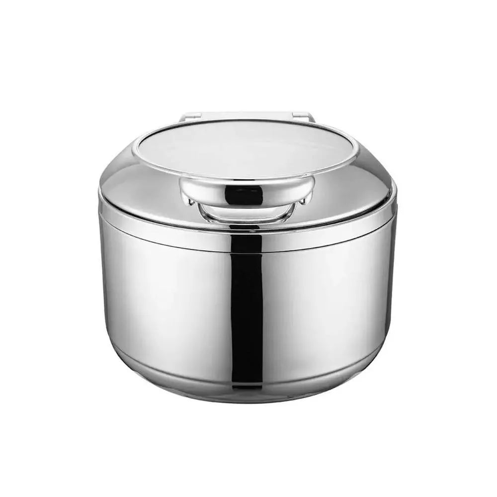 Sunnex Stainless Steel Vienna Chafer Soup Station, 10 Ltr, 51.5 x 42 x 56 cm