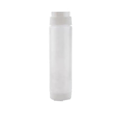 Tablecraft 16SV Polyethylene 16 oz Invertatop Squeeze Bottle 6 x 6 x 23 cm, 16 oz