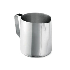 Tablecraft 2014 Stainless Steel Frothing Cup 14 oz