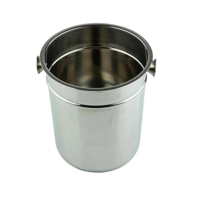 Tablecraft 5188 Stainless Steel Champagne Bucket Stainless Steel, 24 x 22 x 25 cm