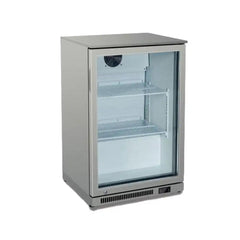 Tecnocooler BC01SP Bar Cooler 125 Liters 145W 60 x 51 x 89.5 cm