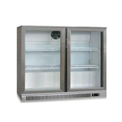 BC02SP Bar Cooler 208 Liters 210W 90 x 52 x 90 cm