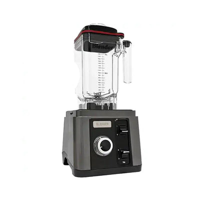 THS 1030 ABS Electric 1500W Blender With Soundproof Jar Enclosure 1.8 L - HorecaStore