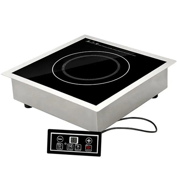 THS ALP-C01D Single Phase Commercial Induction Cooker 3.5 kW