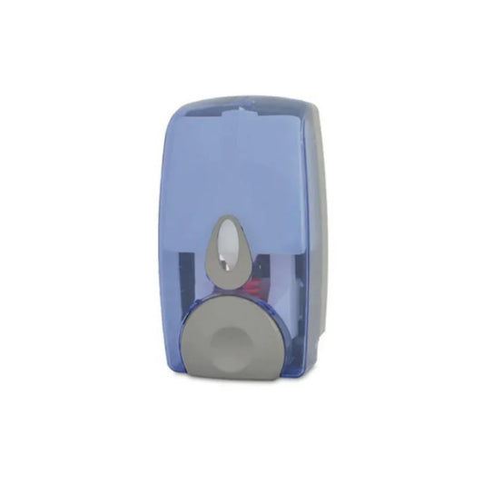 THS AZ800TB Blue Hand Soap Dispenser 800ml