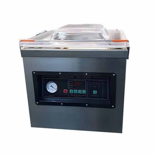 THS DZ300PD Vacuum Packing Machine, 0.37 kW, 49 x 54 x 52 cm