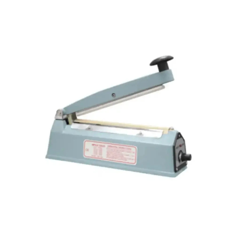 THS FS-400 Hand Impulse Sealer Electric Heating Element 600 W 54 x 8.5 x 28 cm