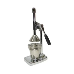 THS GRS-G Manual Hand Juicer