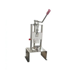 THS JX-JA Pineapple Peeling And Cutting Machine, 39 X 27 X 66 cm