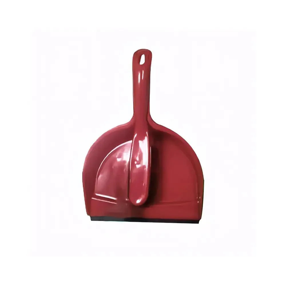 THS MV6303 Red Dustpan Set