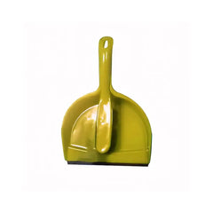 THS MV6303 Yellow Dustpan Set