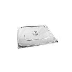 THS Stainless Steel GN 1/2 Lid for Pan (GM20SSCH06)