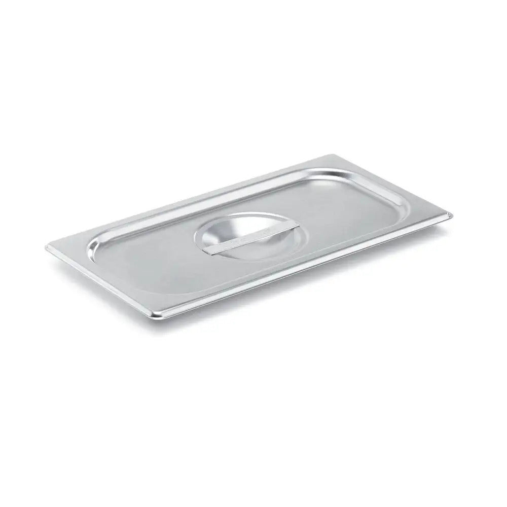 THS Stainless Steel GN 1/3 Lid for Pan (GM30SSCH06)