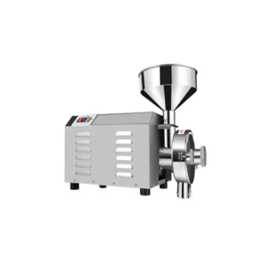 THS YB-55H Electric 3000W Commercial Spice and Grain Grinder Machine